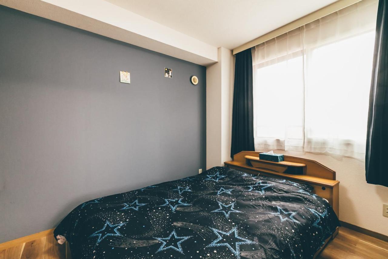 Stay In Otaru Exterior foto